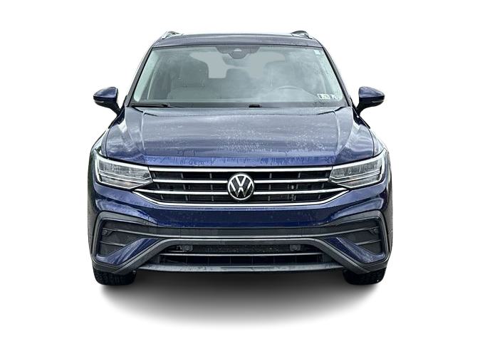 Thumbnail: 2022 Volkswagen Tiguan - 6