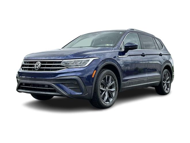 Thumbnail: 2022 Volkswagen Tiguan - 20