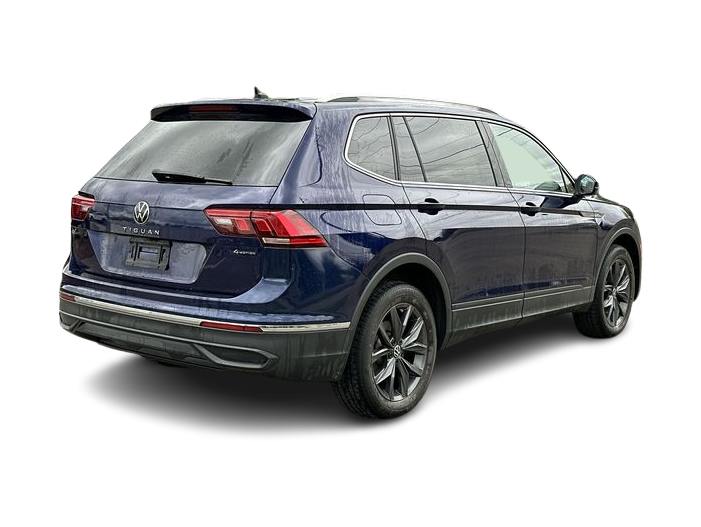 Thumbnail: 2022 Volkswagen Tiguan - 22