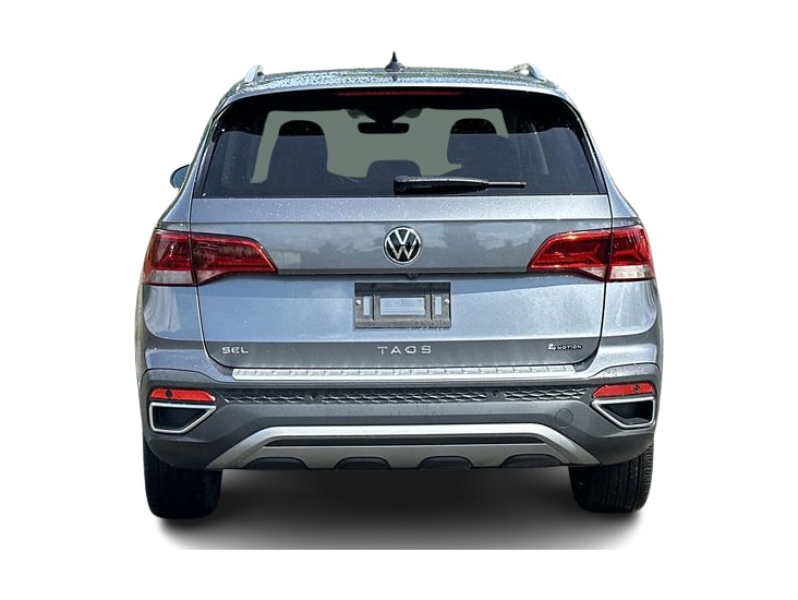 Thumbnail: 2023 Volkswagen Taos - 5