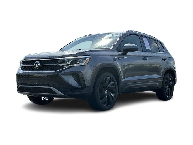 Thumbnail: 2023 Volkswagen Taos - 22