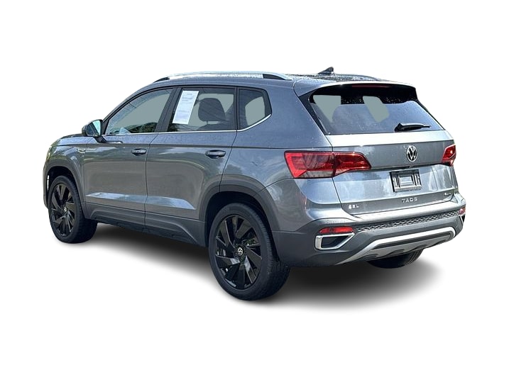 Thumbnail: 2023 Volkswagen Taos - 4