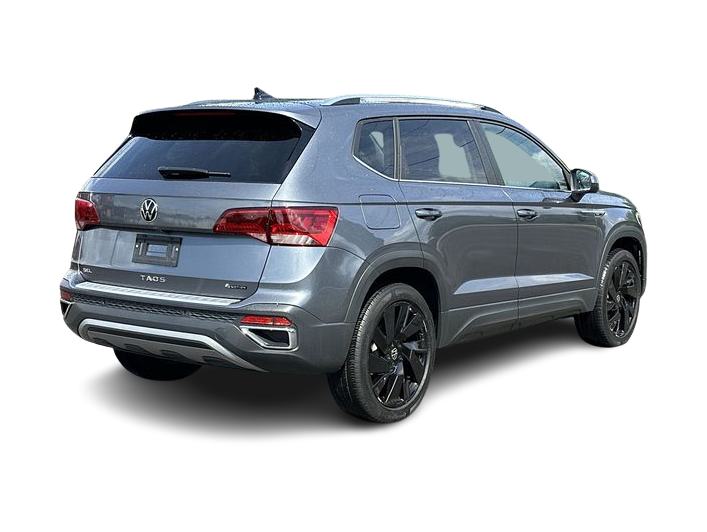 Thumbnail: 2023 Volkswagen Taos - 24