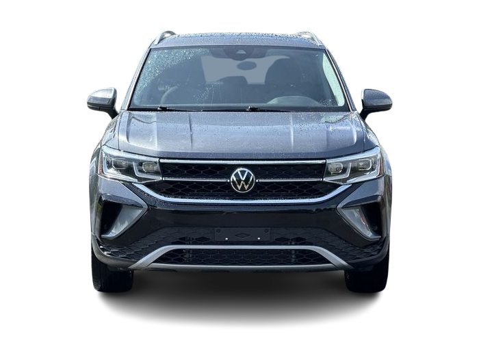 Thumbnail: 2023 Volkswagen Taos - 6