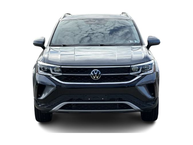 Thumbnail: 2023 Volkswagen Taos - 6