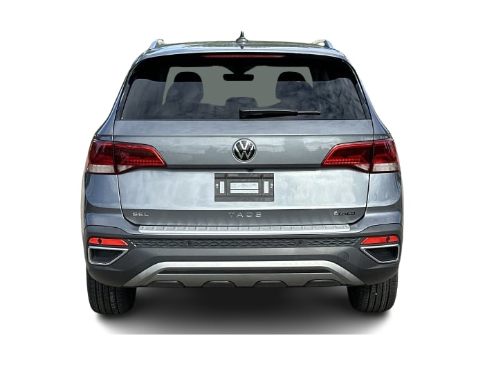 Thumbnail: 2023 Volkswagen Taos - 5