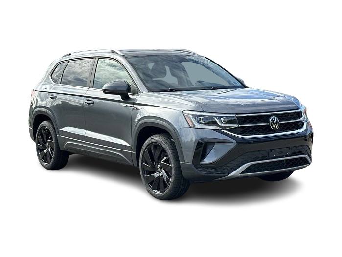 Thumbnail: 2023 Volkswagen Taos - 30