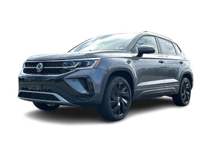 Thumbnail: 2023 Volkswagen Taos - 29