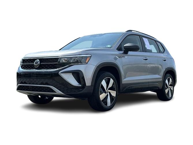 Thumbnail: 2024 Volkswagen Taos - 21