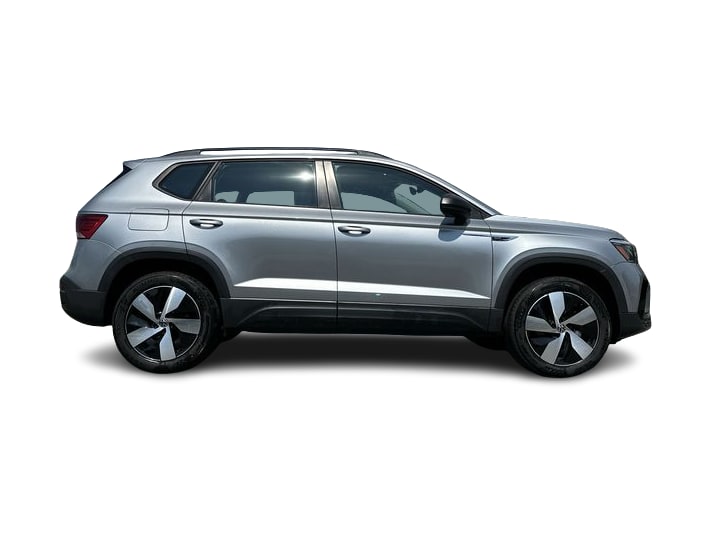 Thumbnail: 2024 Volkswagen Taos - 13