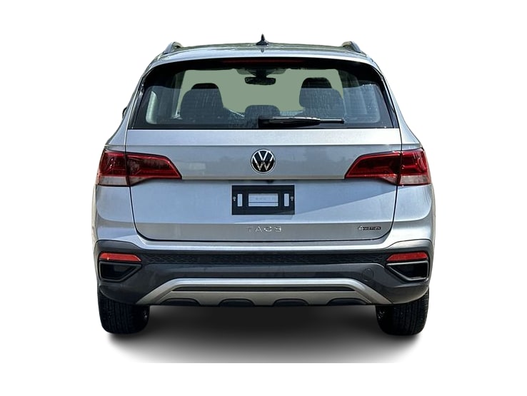 Thumbnail: 2024 Volkswagen Taos - 5