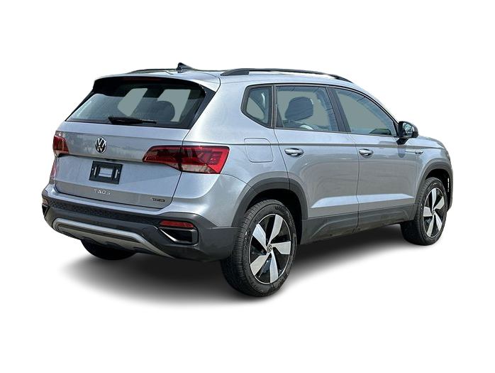 Thumbnail: 2024 Volkswagen Taos - 23