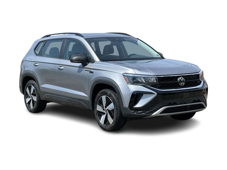 Thumbnail: 2024 Volkswagen Taos - 22