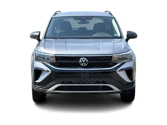 Thumbnail: 2024 Volkswagen Taos - 6