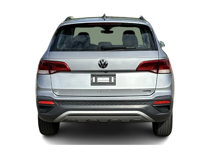 Thumbnail: 2024 Volkswagen Taos - 5