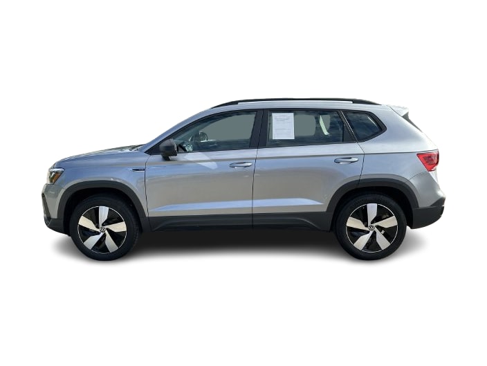 Thumbnail: 2024 Volkswagen Taos - 3