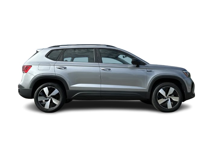 Thumbnail: 2024 Volkswagen Taos - 16