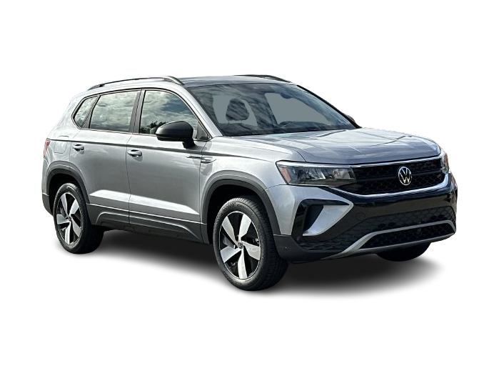 Thumbnail: 2024 Volkswagen Taos - 28
