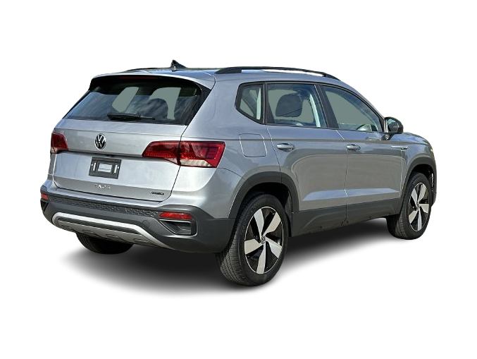 Thumbnail: 2024 Volkswagen Taos - 29