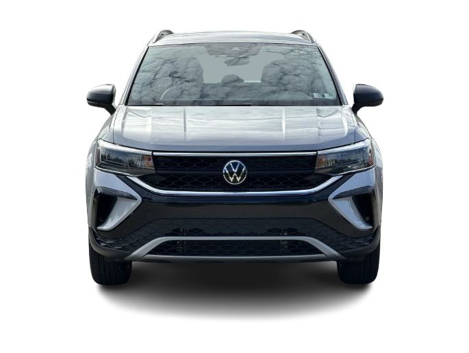 Thumbnail: 2024 Volkswagen Taos - 6
