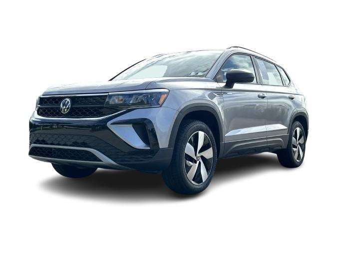 Thumbnail: 2024 Volkswagen Taos - 27
