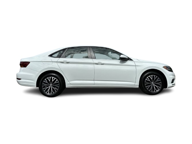 Thumbnail: 2019 Volkswagen Jetta - 19