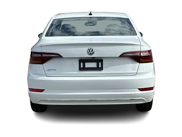 Thumbnail: 2019 Volkswagen Jetta - 5