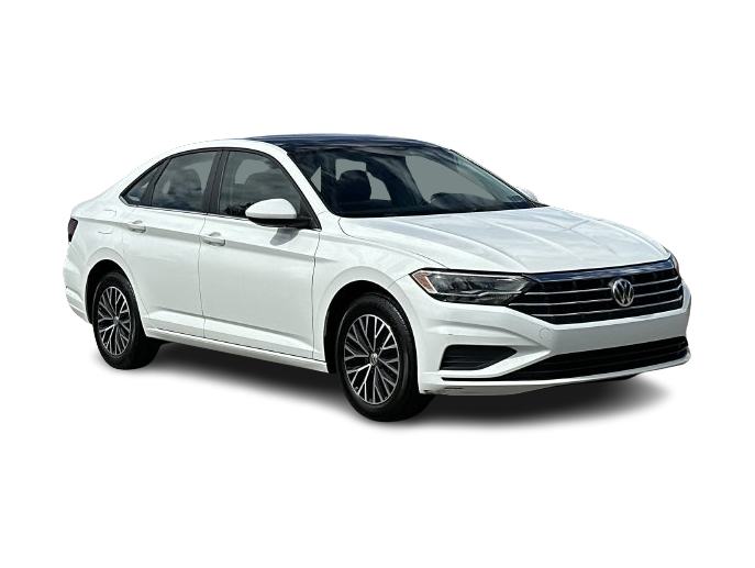 Thumbnail: 2019 Volkswagen Jetta - 31