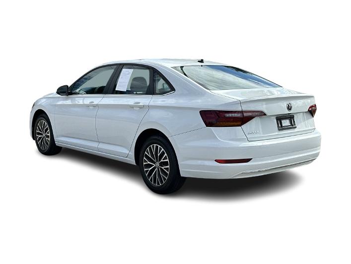 Thumbnail: 2019 Volkswagen Jetta - 4