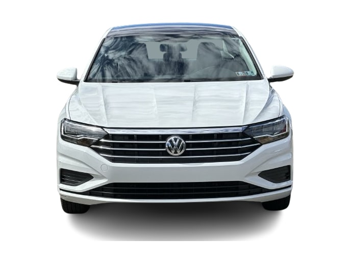 Thumbnail: 2019 Volkswagen Jetta - 6