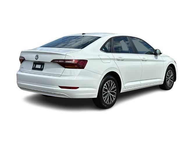 Thumbnail: 2019 Volkswagen Jetta - 32