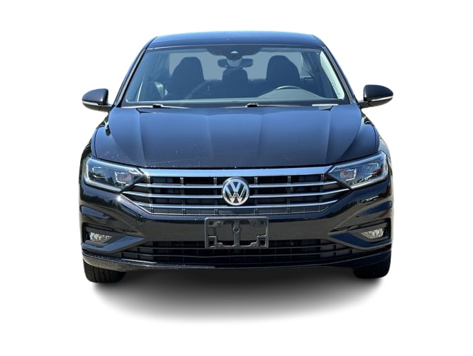 Thumbnail: 2021 Volkswagen Jetta - 6