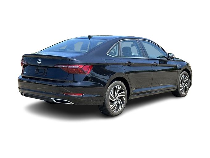 Thumbnail: 2021 Volkswagen Jetta - 25