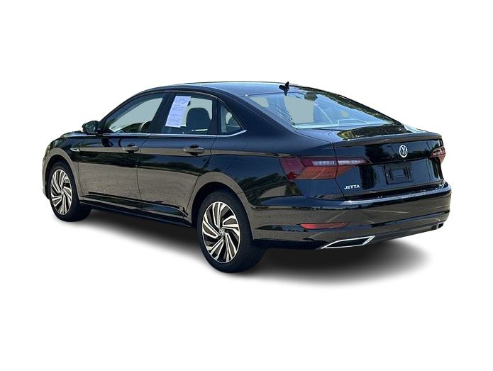 Thumbnail: 2021 Volkswagen Jetta - 4
