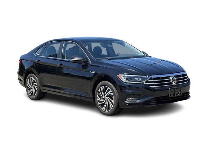 Thumbnail: 2021 Volkswagen Jetta - 24