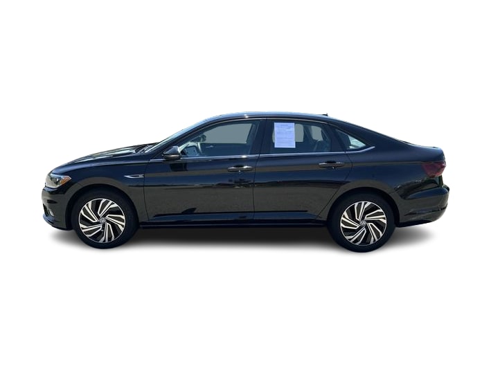 Thumbnail: 2021 Volkswagen Jetta - 3