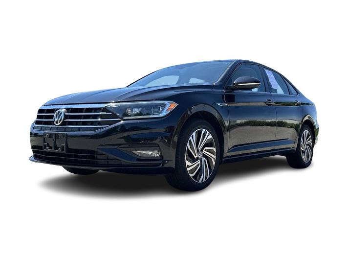Thumbnail: 2021 Volkswagen Jetta - 23