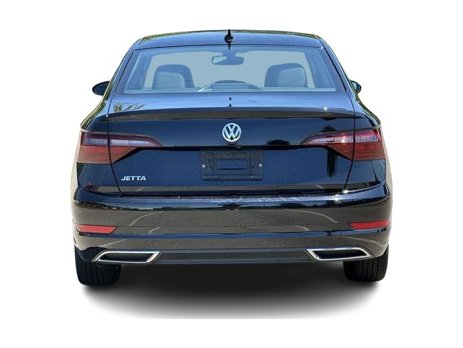 Thumbnail: 2021 Volkswagen Jetta - 5