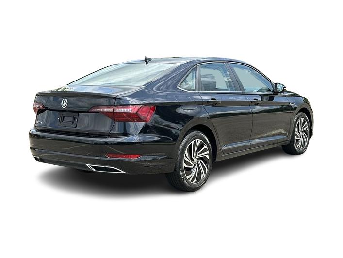 Thumbnail: 2021 Volkswagen Jetta - 35