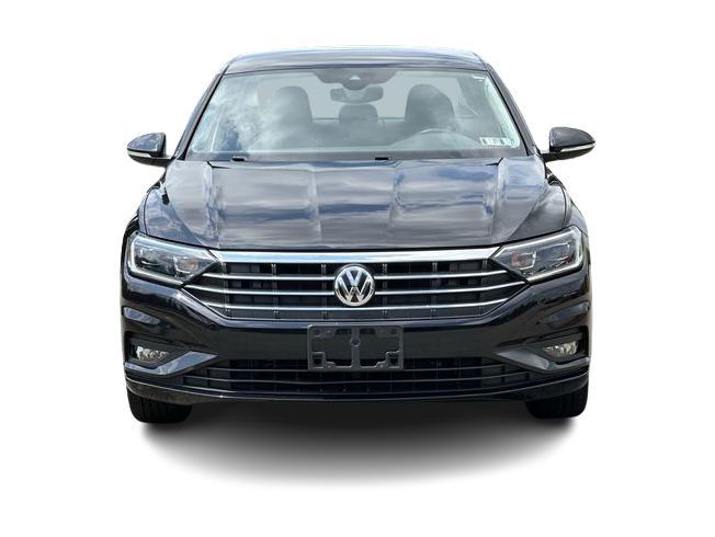 Thumbnail: 2021 Volkswagen Jetta - 6