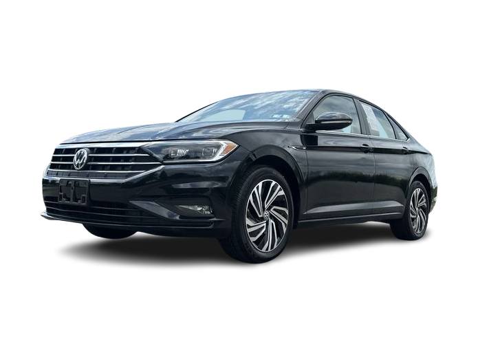 Thumbnail: 2021 Volkswagen Jetta - 33