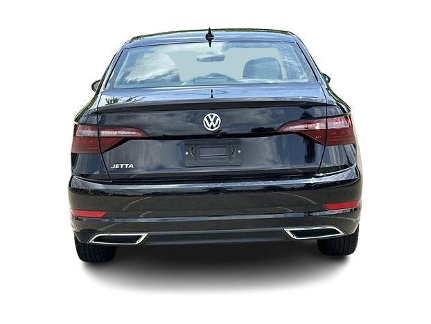 Thumbnail: 2021 Volkswagen Jetta - 5
