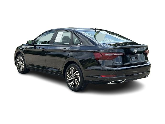 Thumbnail: 2021 Volkswagen Jetta - 4