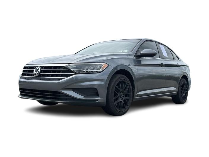 Thumbnail: 2020 Volkswagen Jetta - 20