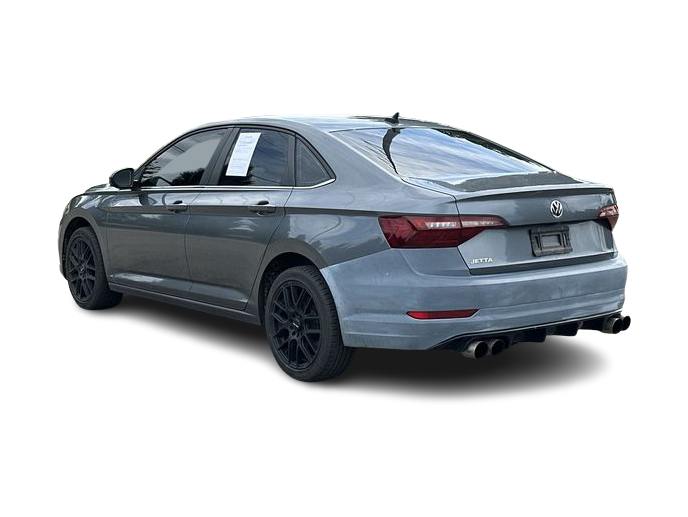 Thumbnail: 2020 Volkswagen Jetta - 4