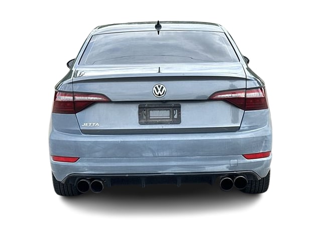 Thumbnail: 2020 Volkswagen Jetta - 5