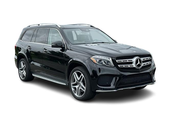 Thumbnail: 2019 Mercedes-Benz GLS - 23