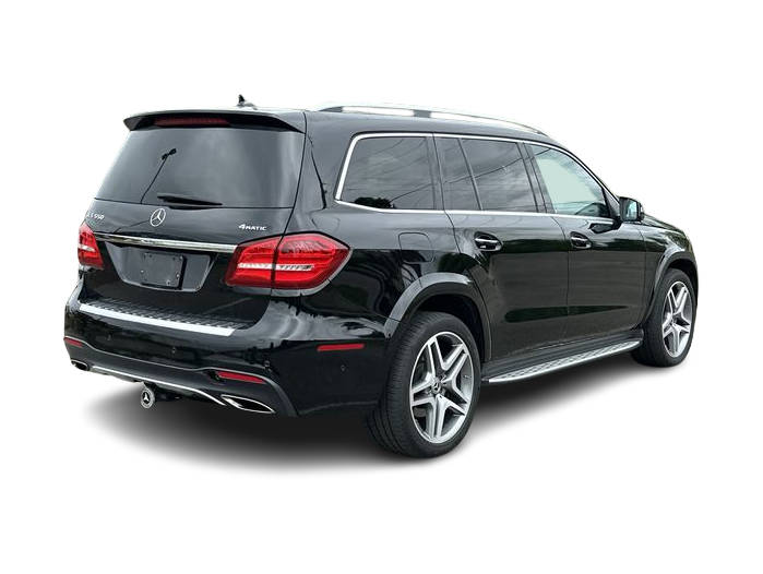 Thumbnail: 2019 Mercedes-Benz GLS - 24