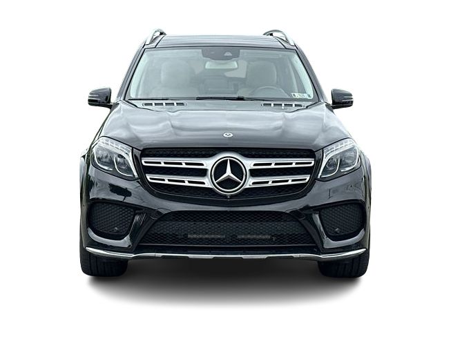 Thumbnail: 2019 Mercedes-Benz GLS - 6
