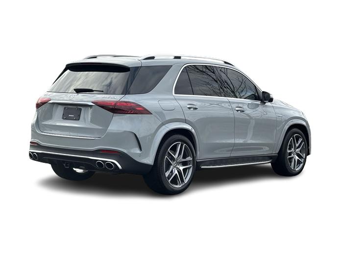 2024 Mercedes-Benz GLE 53 AMG 33